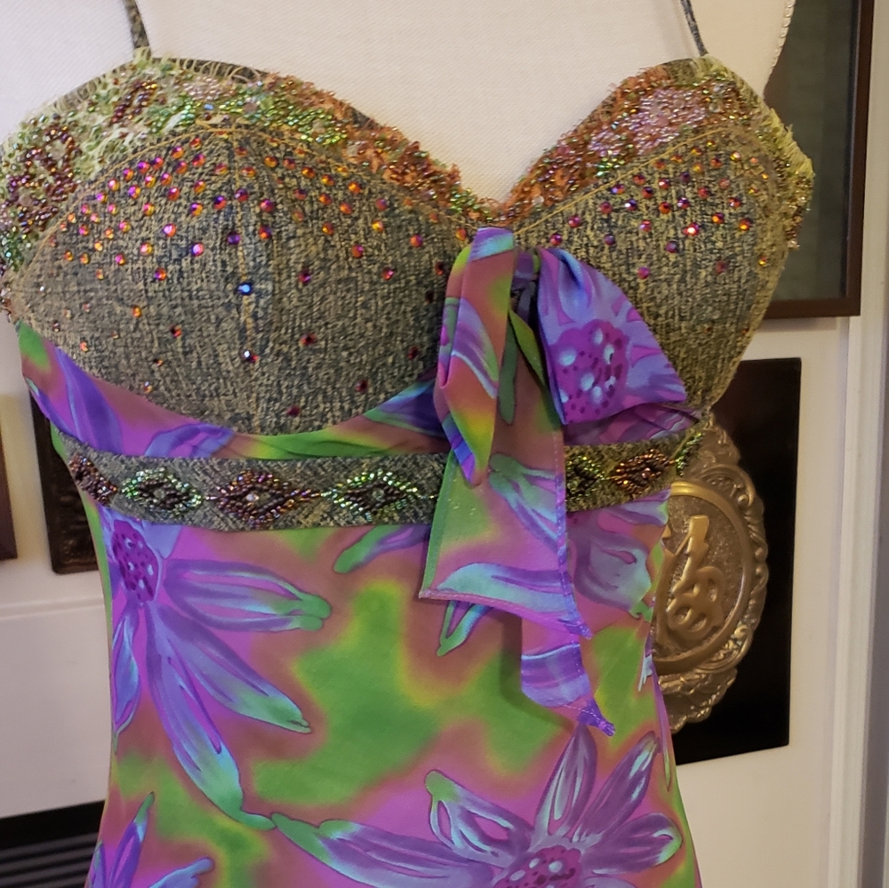 Mac Duggal, Cassandra Stone Collection